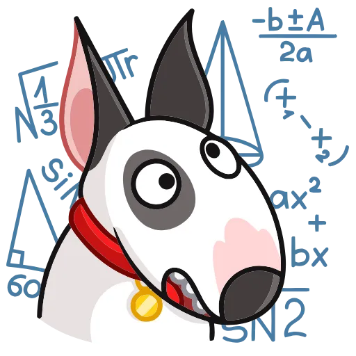 🤨 Эмодзи «Такер» для Telegram