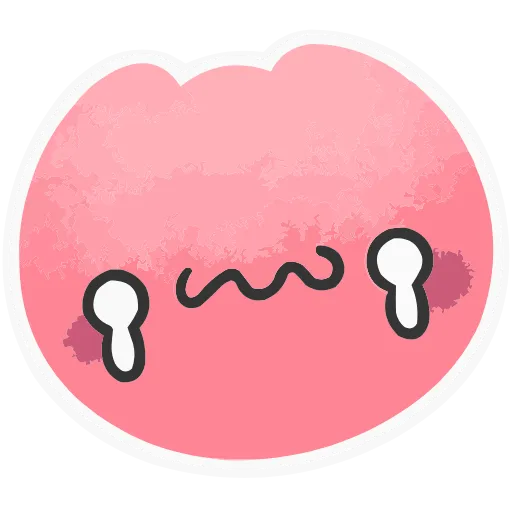 🥺 Эмодзи «Пашка Тюльпашка» для Telegram