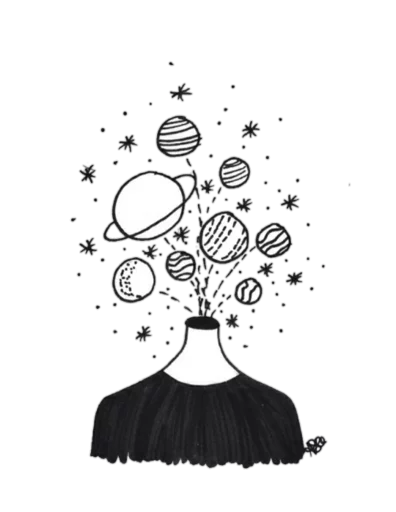 Стикерпак TUMBLR [4] для Telegram — скачать