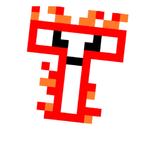 😄 Стикер «TURBIK3» для Telegram