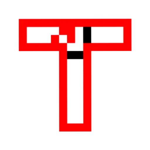 😶 Стикер «TURBIK3» для Telegram