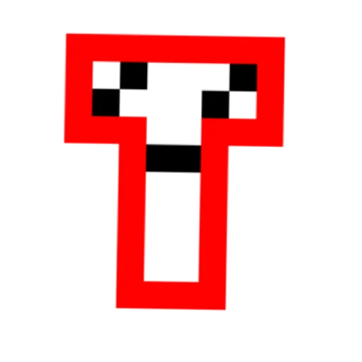😄 Стикер «TURBIK3» для Telegram