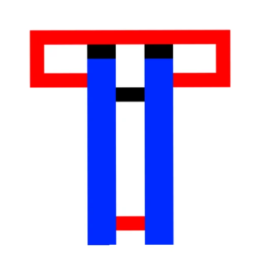 😄 Стикер «TURBIK3» для Telegram