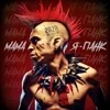 🌟 Эмодзи «2rbina 2rista» для Telegram