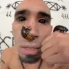 🥺 Эмодзи «2rbina 2rista» для Telegram