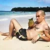 🤔 Эмодзи «2rbina 2rista» для Telegram