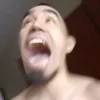 😦 Эмодзи «2rbina 2rista» для Telegram