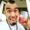 ☕️ Эмодзи «2rbina 2rista» для Telegram