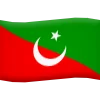 🏴 Эмодзи «Turkic» для Telegram