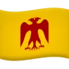 🦅 Эмодзи «Turkic» для Telegram