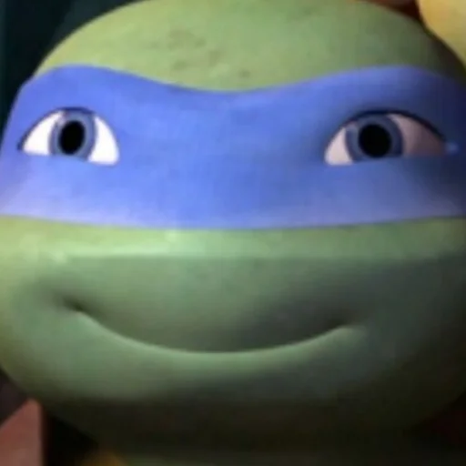 🙂 Стикер «Turtles2012» для Telegram