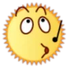 😗 Эмодзи «Tuuufkoysha» для Telegram