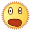 😲 Эмодзи «Tuuufkoysha» для Telegram