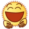 😂 Эмодзи «Tuuufkoysha» для Telegram