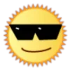😎 Эмодзи «Tuuufkoysha» для Telegram