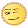 😉 Эмодзи «Tuuufkoysha» для Telegram