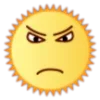 😠 Эмодзи «Tuuufkoysha» для Telegram