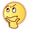 🤔 Эмодзи «Tuuufkoysha» для Telegram