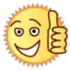 👍 Эмодзи «Tuuufkoysha» для Telegram