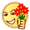 🌹 Эмодзи «Tuuufkoysha» для Telegram