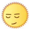 😌 Эмодзи «Tuuufkoysha» для Telegram