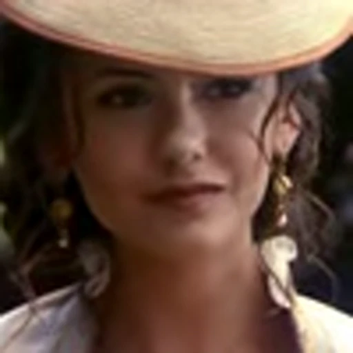 Эмодзи Katherine Pierce ? — для Telegram — скачать