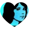 🌟 Эмодзи «🌟 tv girl supremacy» для Telegram