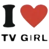 🌟 Эмодзи «🌟 tv girl supremacy» для Telegram