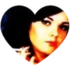 🌟 Эмодзи «🌟 tv girl supremacy» для Telegram