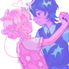 🌟 Эмодзи «🌟 tv girl supremacy» для Telegram