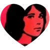 🌟 Эмодзи «🌟 tv girl supremacy» для Telegram