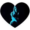 🌟 Эмодзи «🌟 tv girl supremacy» для Telegram