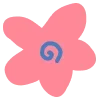 🌷 Эмодзи «Твоя весна - весенний пак с цветочками» для Telegram