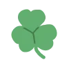 ☘️ Эмодзи «Твоя весна - весенний пак с цветочками» для Telegram