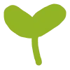 🌱 Эмодзи «Твоя весна - весенний пак с цветочками» для Telegram