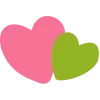 💖 Эмодзи «Твоя весна - весенний пак с цветочками» для Telegram