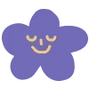 🌺 Эмодзи «Твоя весна - весенний пак с цветочками» для Telegram