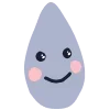 💧 Эмодзи «Твоя весна - весенний пак с цветочками» для Telegram