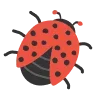 🐞 Эмодзи «Твоя весна - весенний пак с цветочками» для Telegram