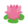 🪷 Эмодзи «Твоя весна - весенний пак с цветочками» для Telegram