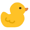🦆 Эмодзи «Твоя весна - весенний пак с цветочками» для Telegram