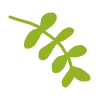 🌿 Эмодзи «Твоя весна - весенний пак с цветочками» для Telegram