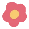 🌼 Эмодзи «Твоя весна - весенний пак с цветочками» для Telegram