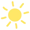 🌞 Эмодзи «Твоя весна - весенний пак с цветочками» для Telegram