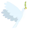 🕊 Эмодзи «Твоя весна - весенний пак с цветочками» для Telegram