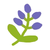 🌿 Эмодзи «Твоя весна - весенний пак с цветочками» для Telegram