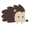🦔 Эмодзи «Твоя весна - весенний пак с цветочками» для Telegram