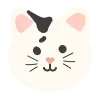 😽 Эмодзи «Твоя весна - весенний пак с цветочками» для Telegram