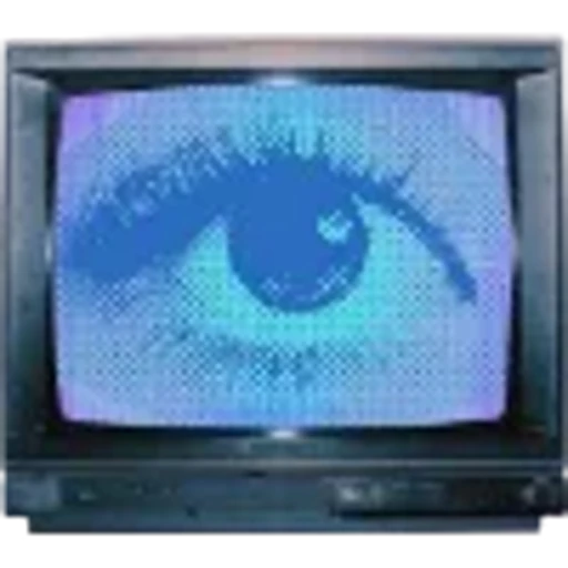 📺 Эмодзи «ТВ ящики» для Telegram
