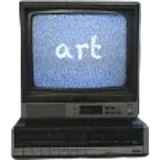 📺 Эмодзи «ТВ ящики» для Telegram